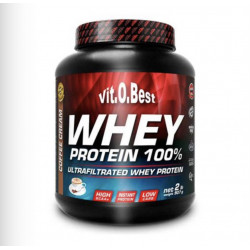 Vit.O.Best Whey Protein 100% 2lb